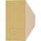 Ekena Millwork 2in. W x 4in. H x 32in. L Pescadero Woodgrain TimberThane Rafter Tail, Primed Tan RFTUR02X04X32PECRCPR - alternate 3